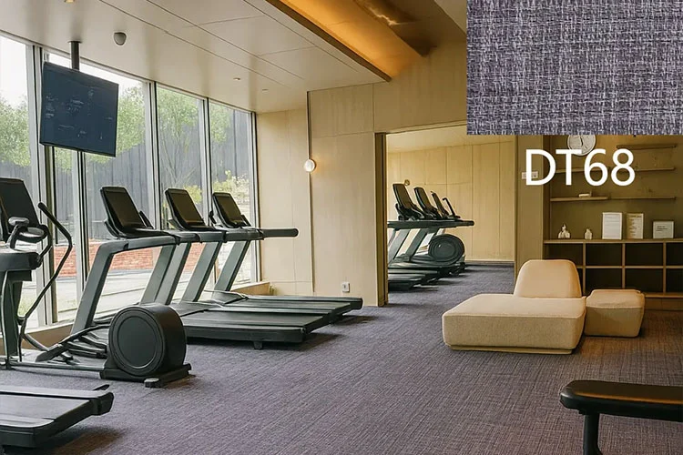 Siłownia i plac zabaw Natura