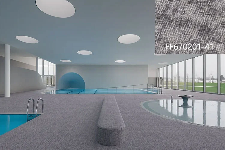 Siłownia i plac zabaw Ripple