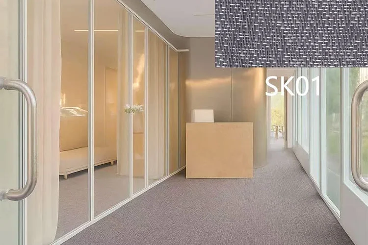 Służba zdrowia cicho