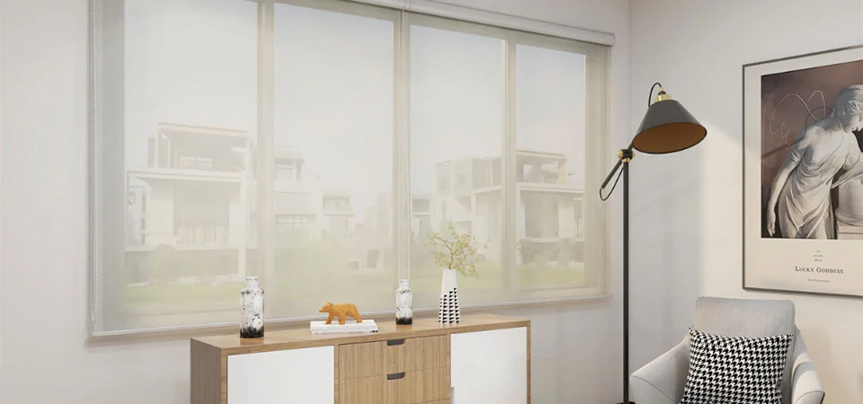 Elitescreen Series