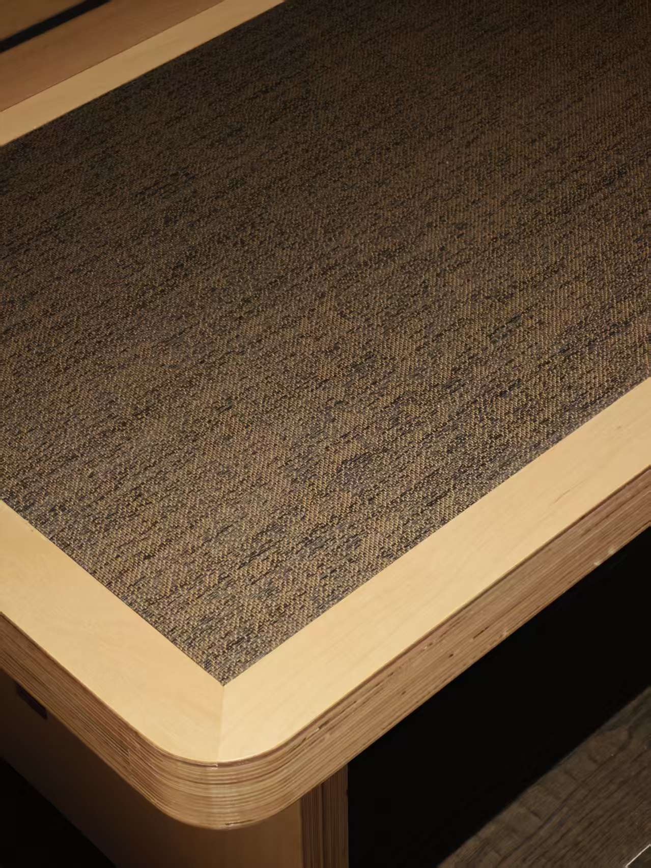 Luksusowy bagażnik hotelowy w USA