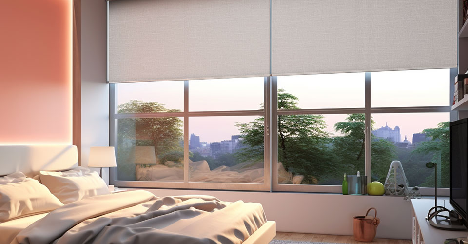 Nano Deco Series - Natural Shade