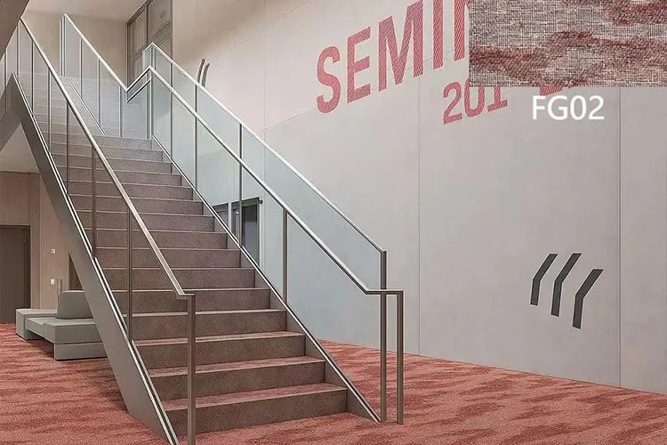 Przestrzeń publiczna Hotel