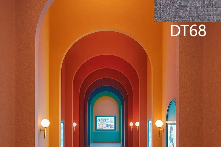 Przestrzeń publiczna Natura