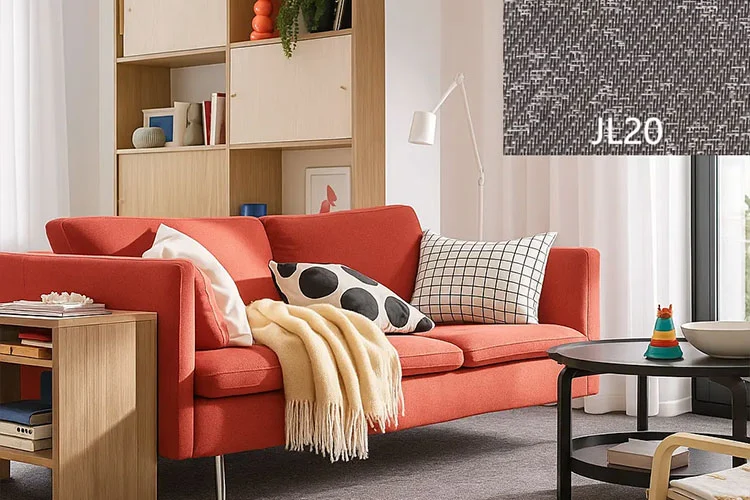 Wyobraź sobie mieszkanie