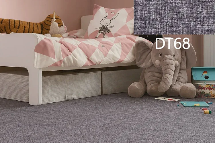 Charakter mieszkalny