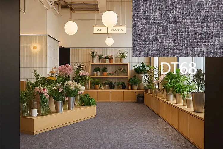 Charakter detaliczny